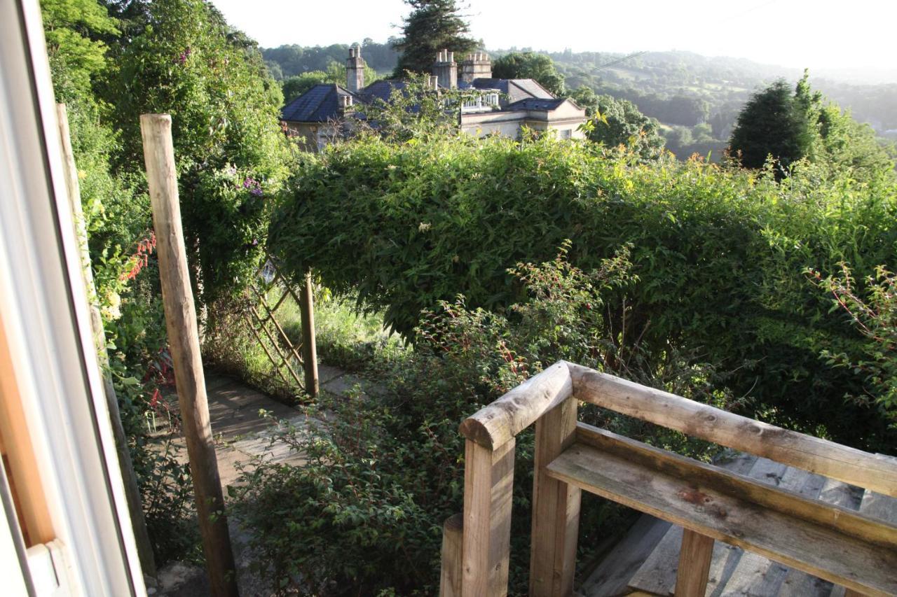 Spacious Home In Bath, Nature And City! 外观 照片