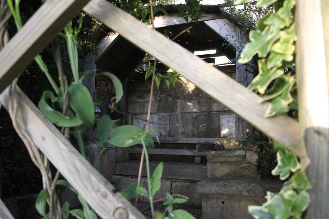 Spacious Home In Bath, Nature And City! 外观 照片