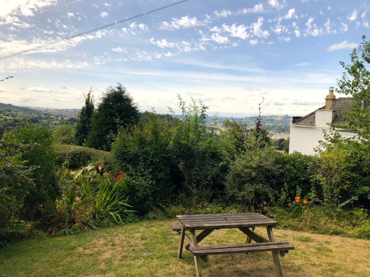 Spacious Home In Bath, Nature And City! 外观 照片