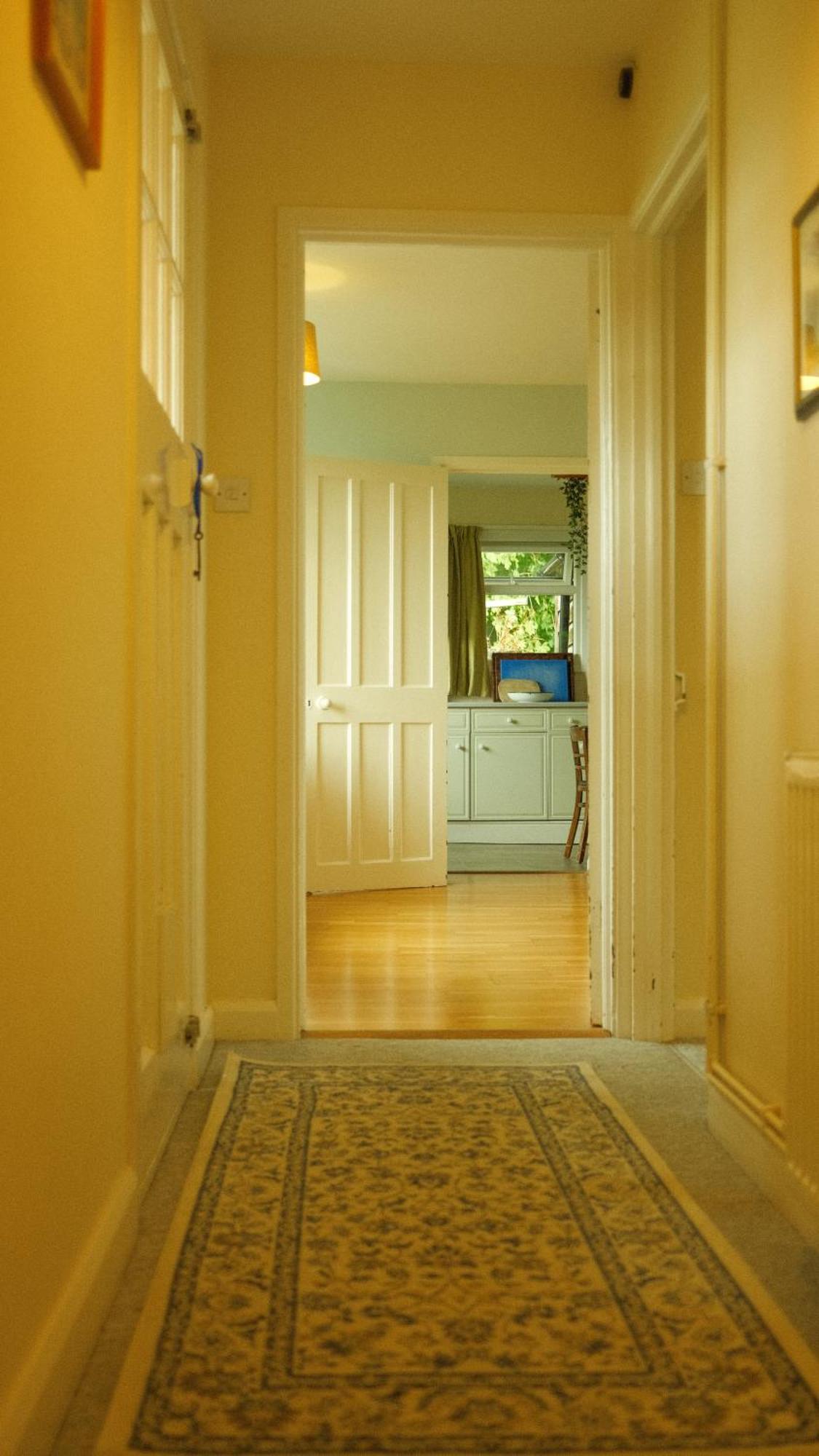 Spacious Home In Bath, Nature And City! 外观 照片