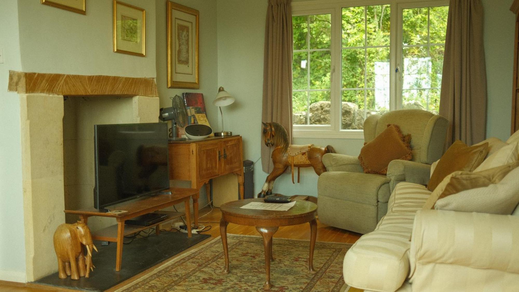Spacious Home In Bath, Nature And City! 外观 照片