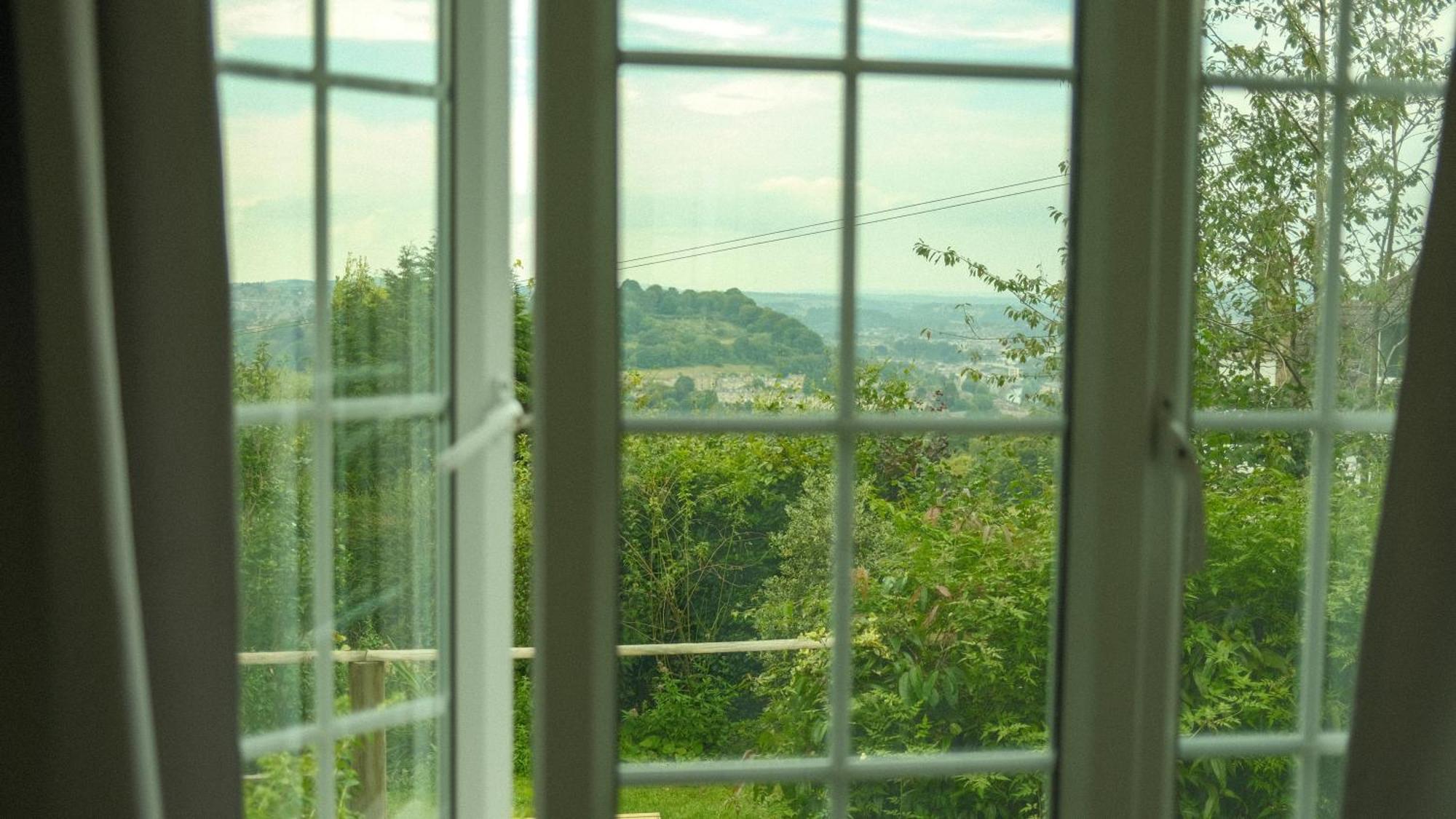 Spacious Home In Bath, Nature And City! 外观 照片