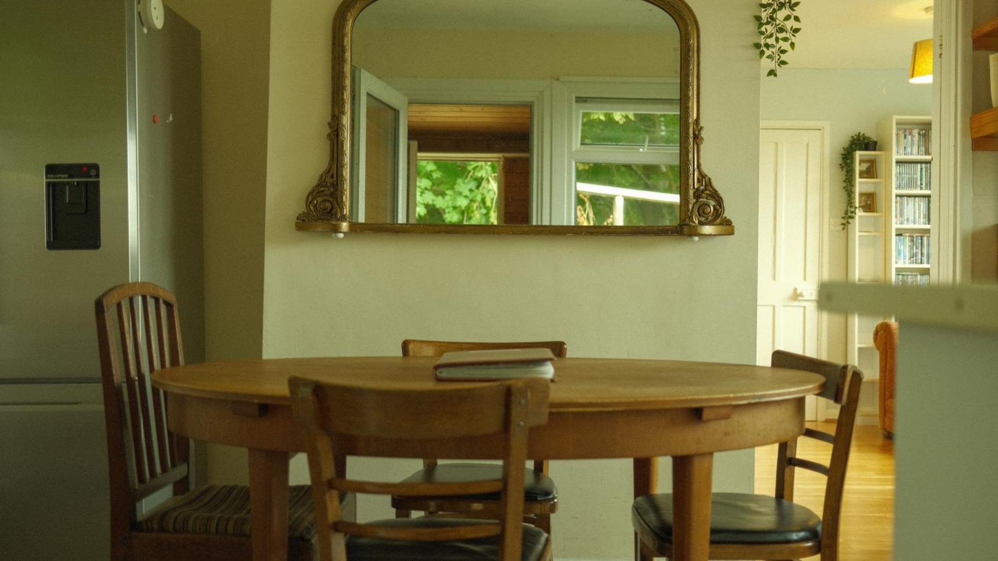 Spacious Home In Bath, Nature And City! 外观 照片