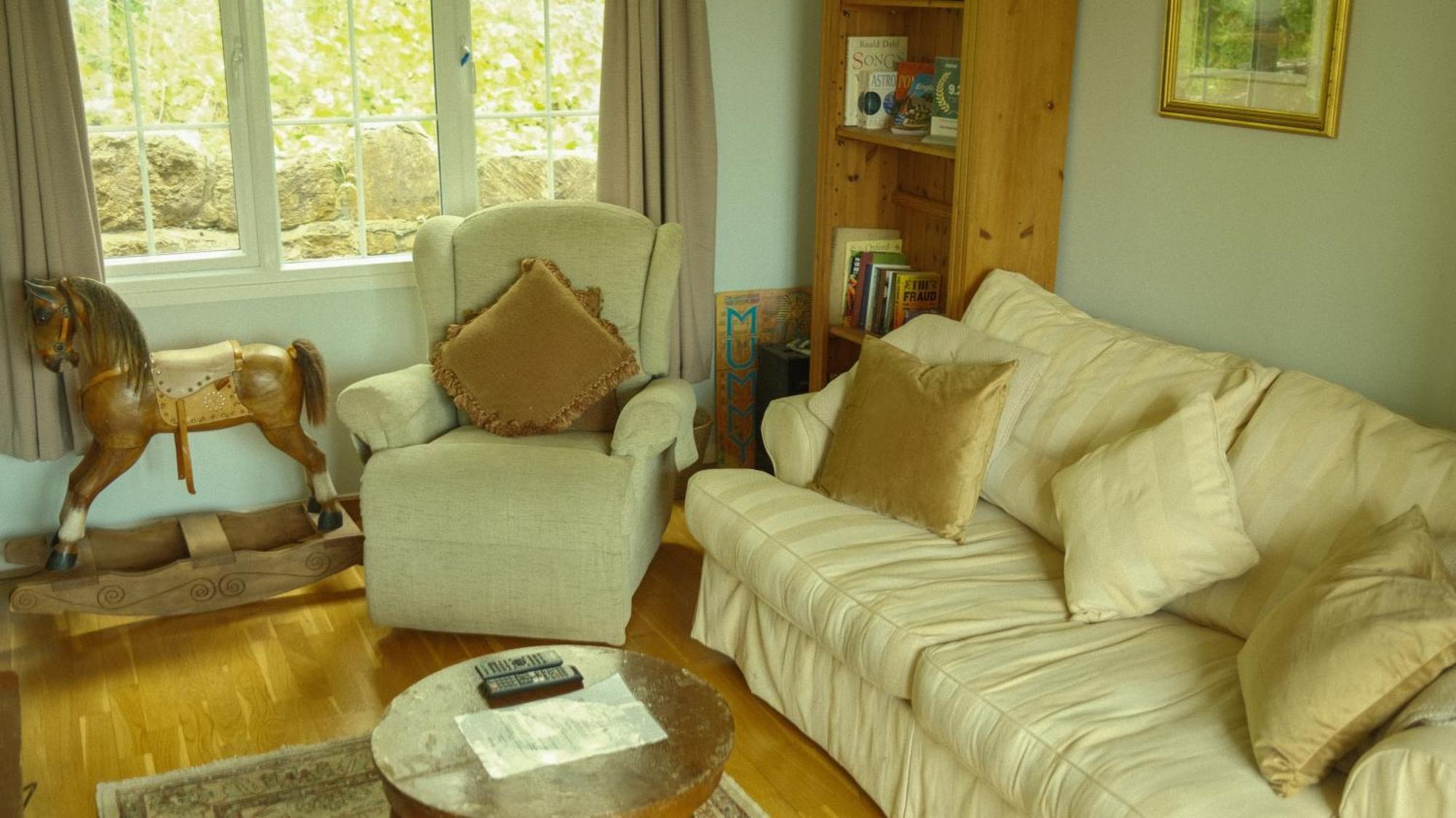 Spacious Home In Bath, Nature And City! 外观 照片