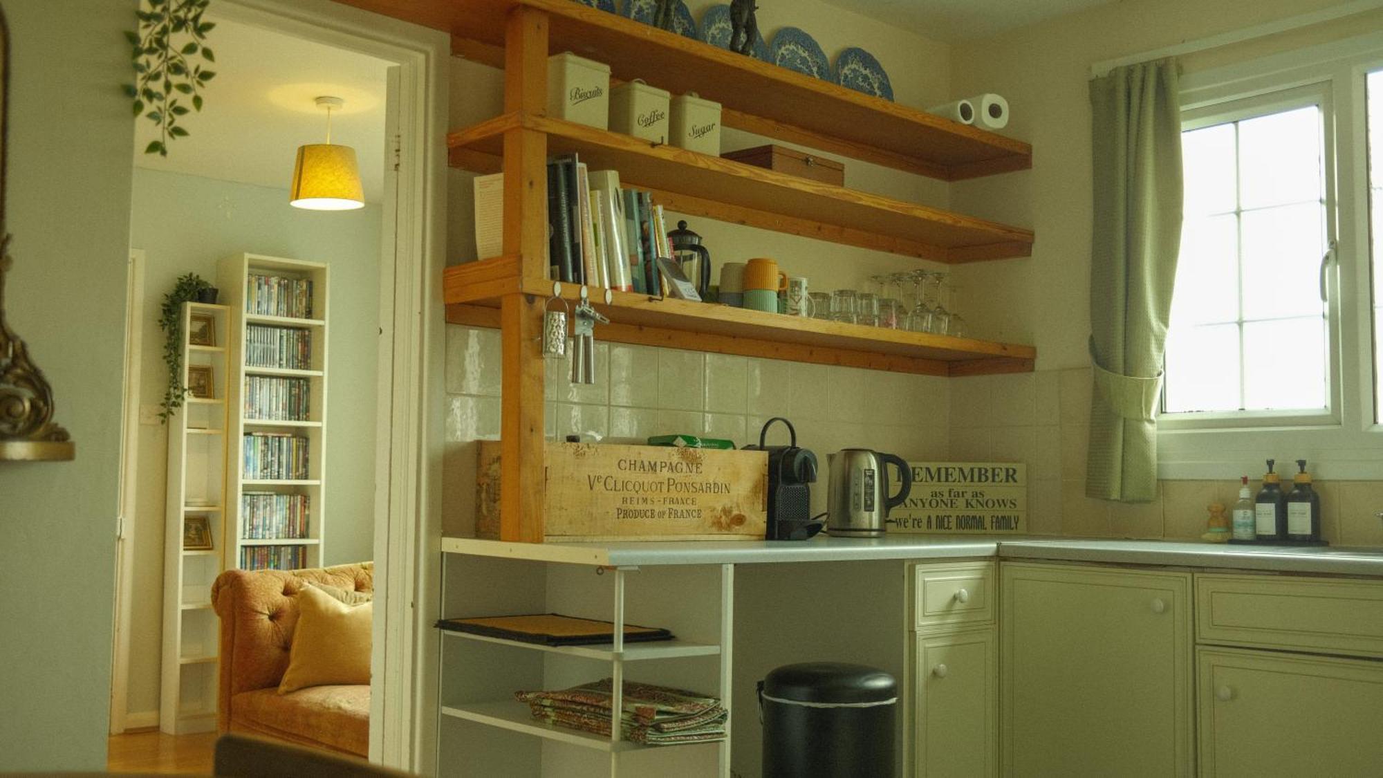 Spacious Home In Bath, Nature And City! 外观 照片