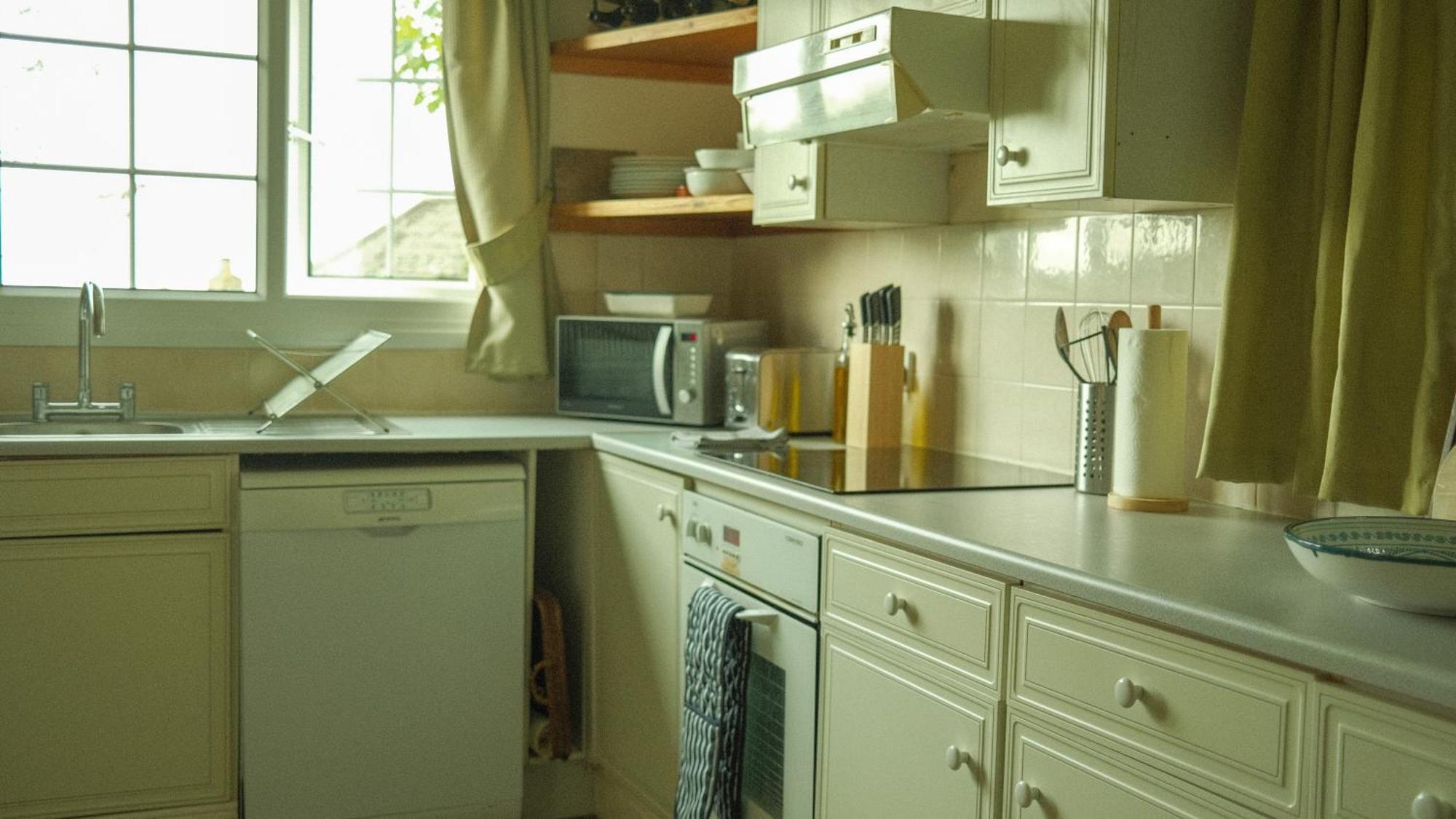 Spacious Home In Bath, Nature And City! 外观 照片