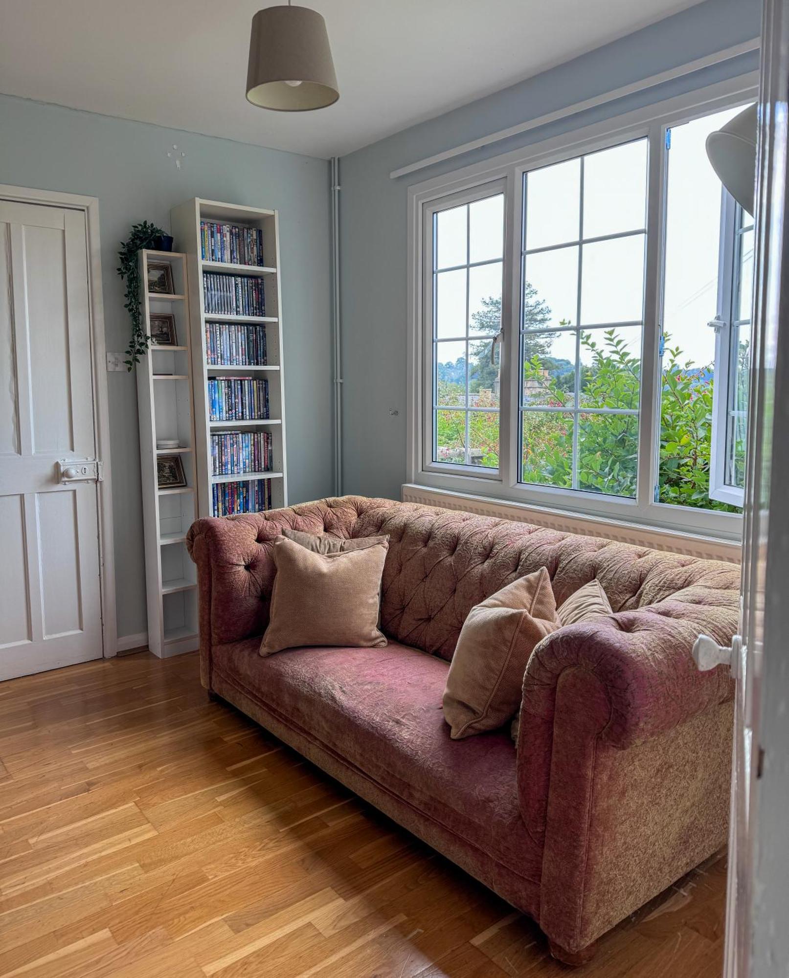 Spacious Home In Bath, Nature And City! 外观 照片