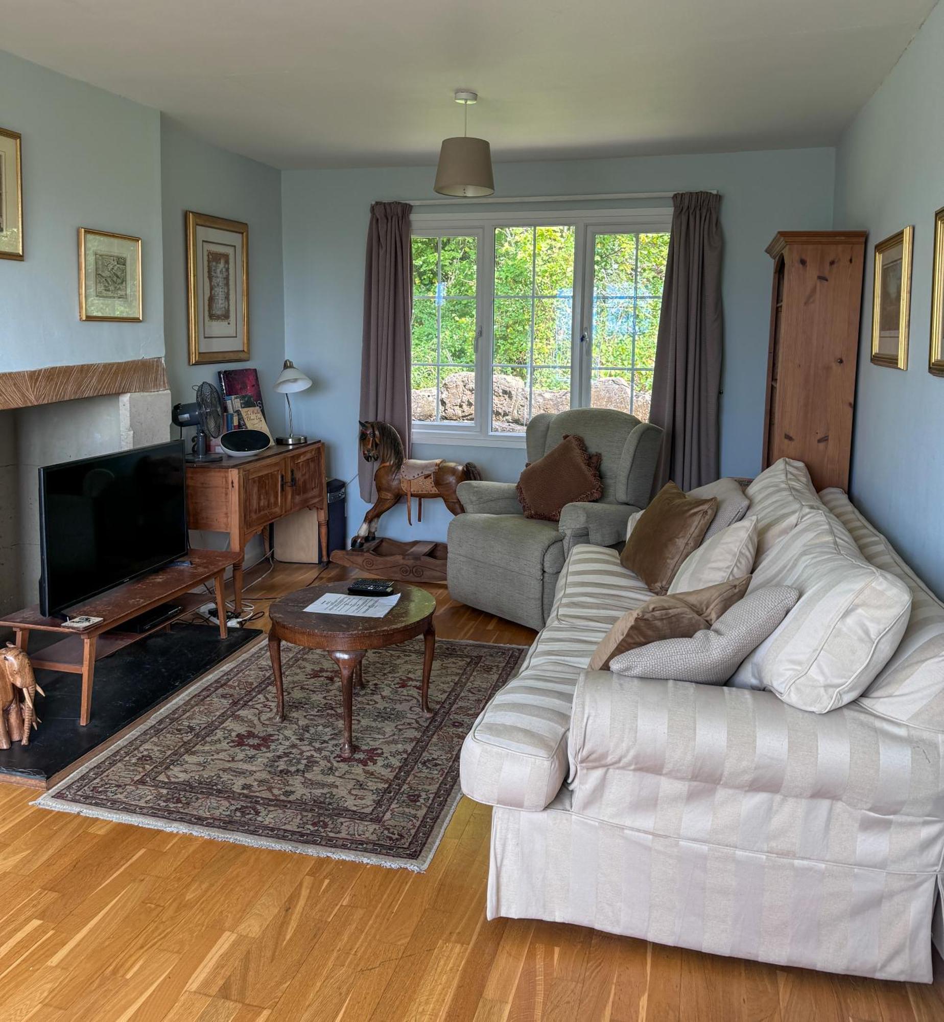 Spacious Home In Bath, Nature And City! 外观 照片