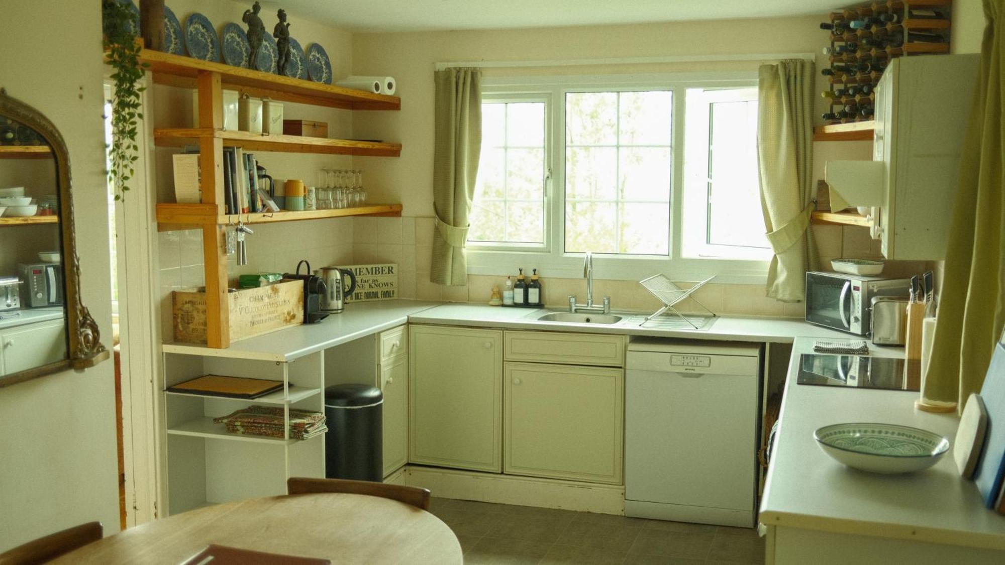 Spacious Home In Bath, Nature And City! 外观 照片