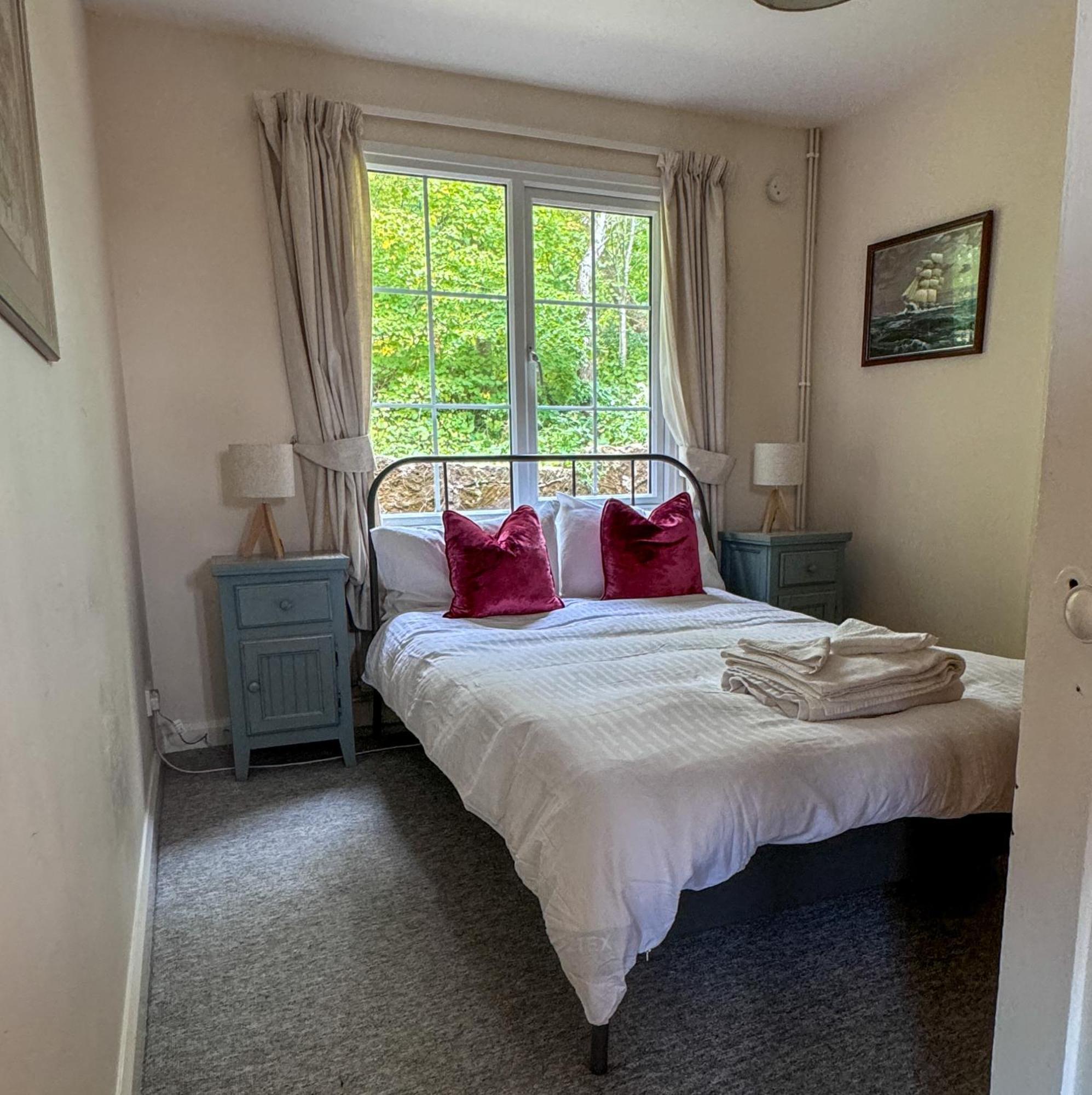 Spacious Home In Bath, Nature And City! 外观 照片