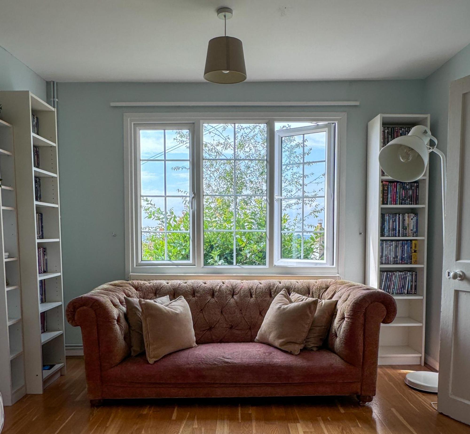 Spacious Home In Bath, Nature And City! 外观 照片
