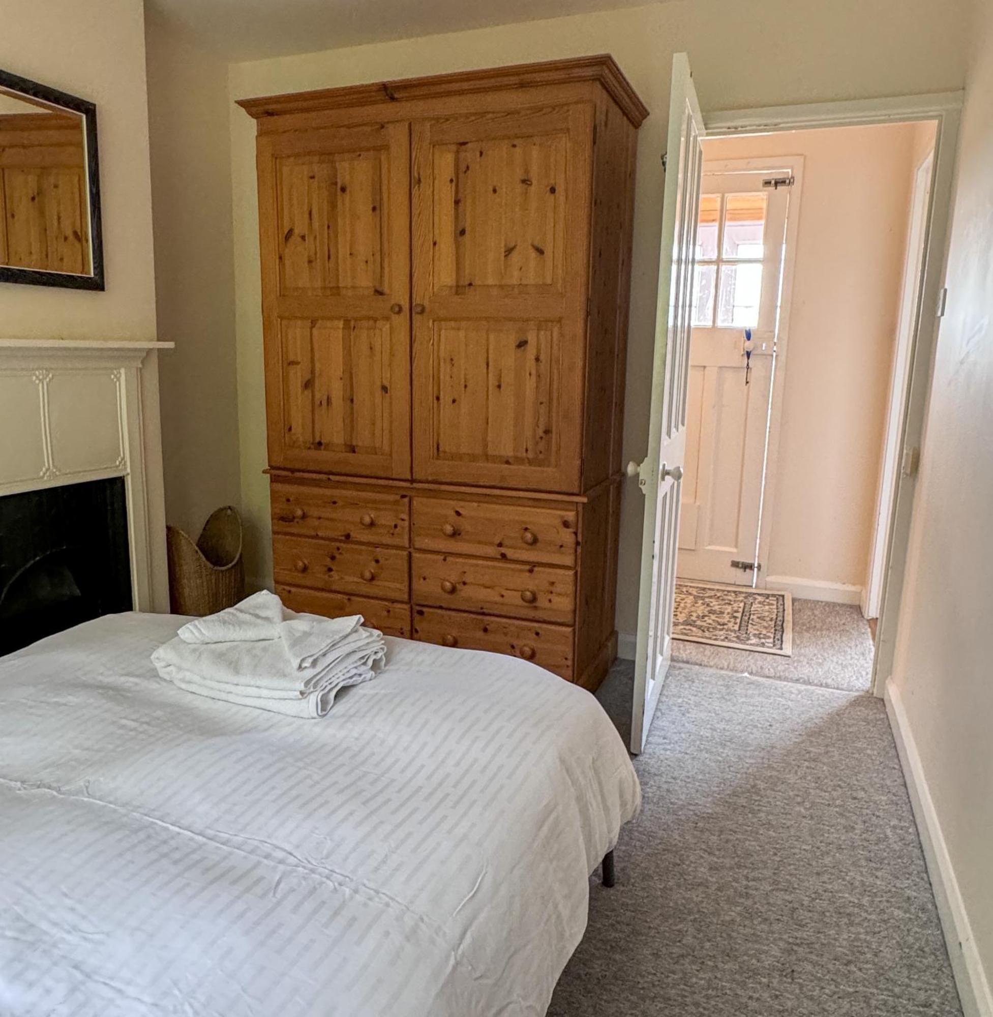 Spacious Home In Bath, Nature And City! 外观 照片